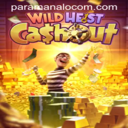 Exploring the Thrills and Strategy of WildHeistCashout: A Para Manalo Adventure